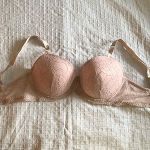 Lace bra (6)